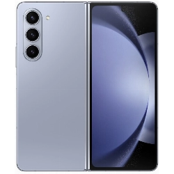 Смартфон Samsung Galaxy Z Fold 5, 12.256 ГБ, голубой
